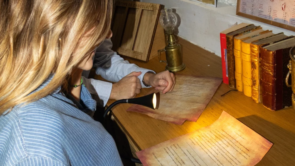 EVJF Paris insolite EVJF Paris insolite