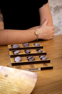 chocolate gaming