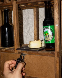 beer gaming