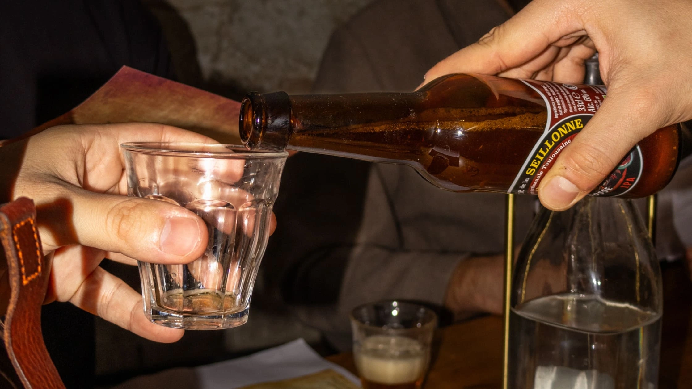 dégustation bière toulouse