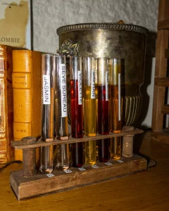 bière secret des moines