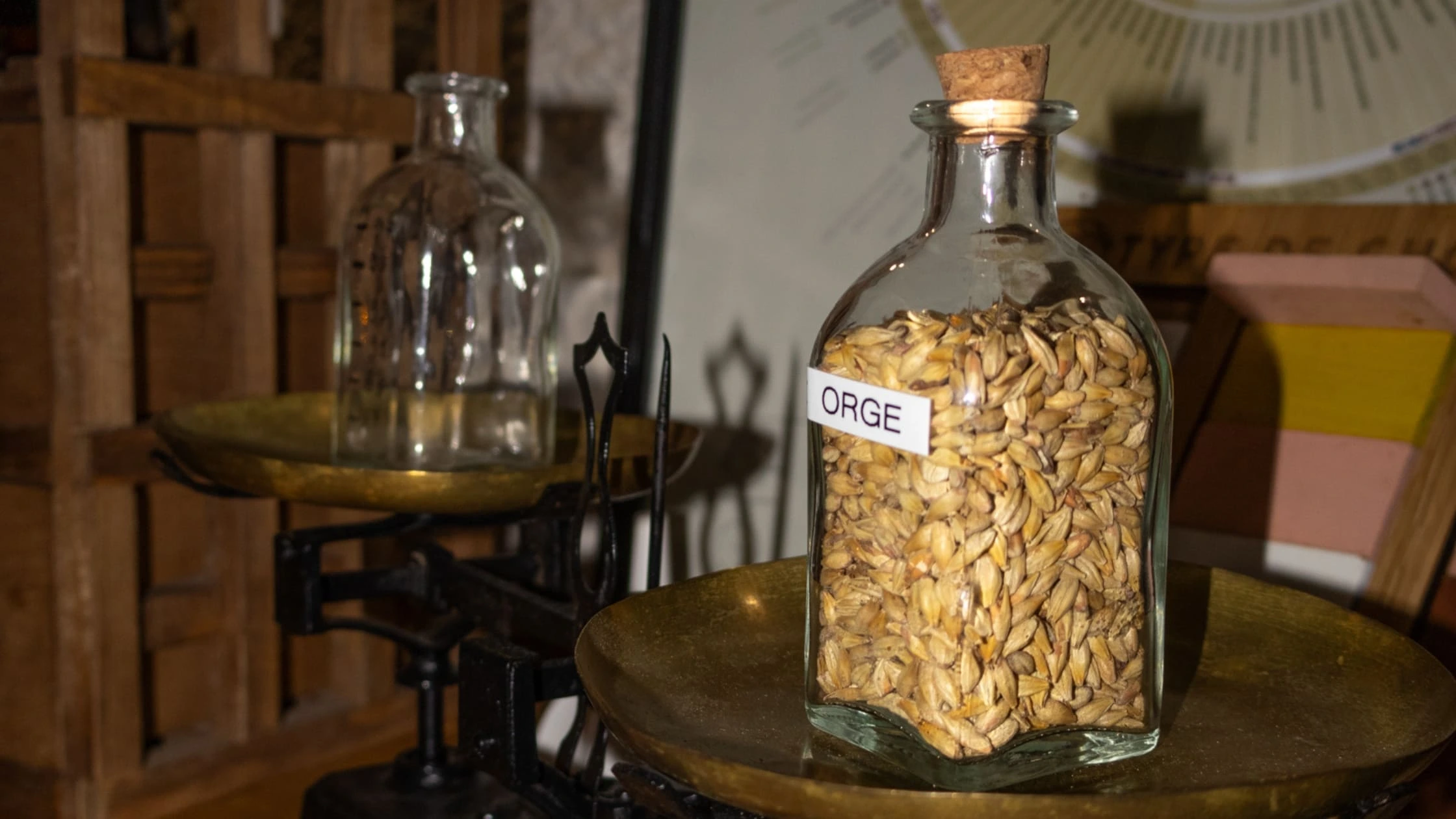 bière secret des moines