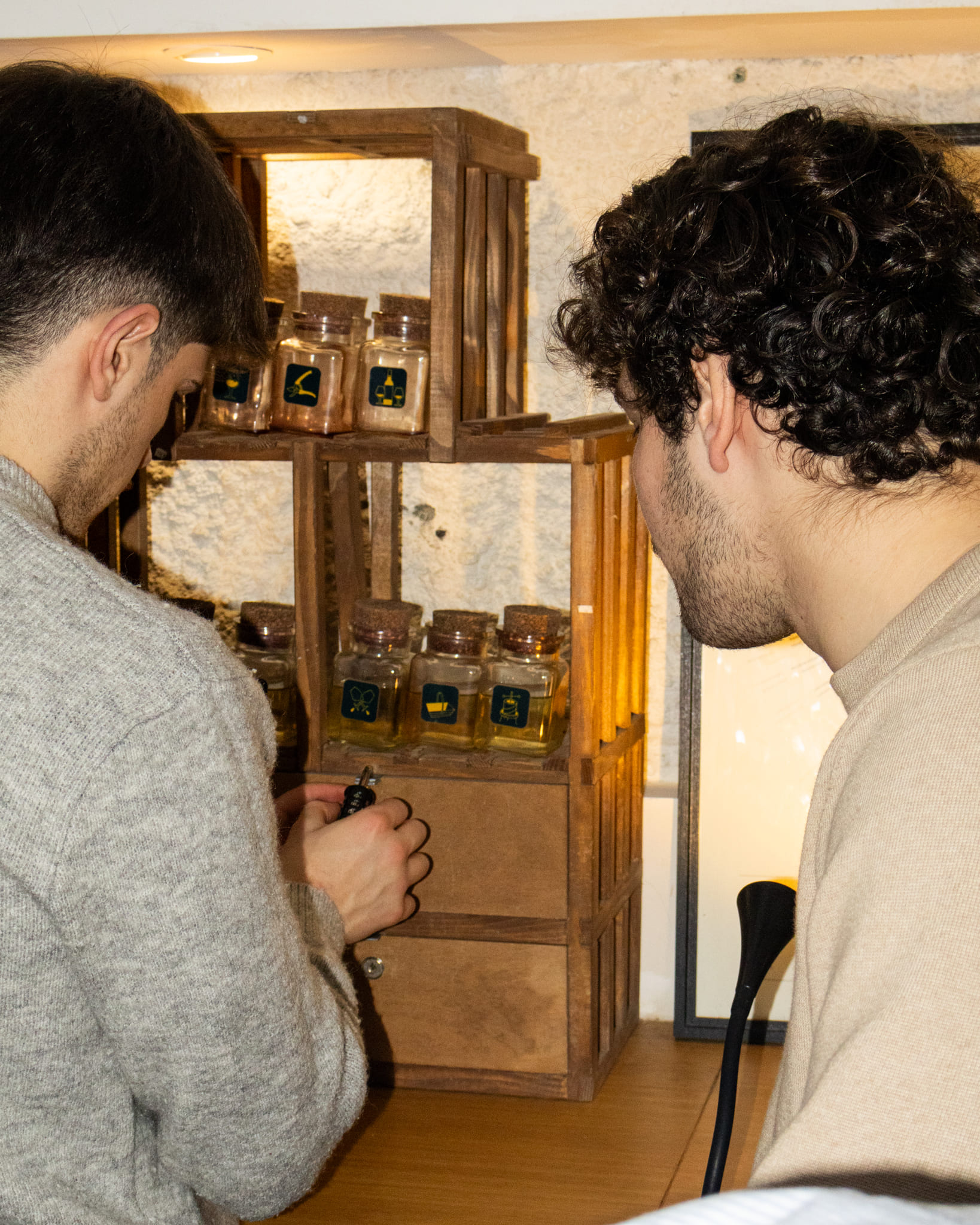 escape game culinaire paris 11