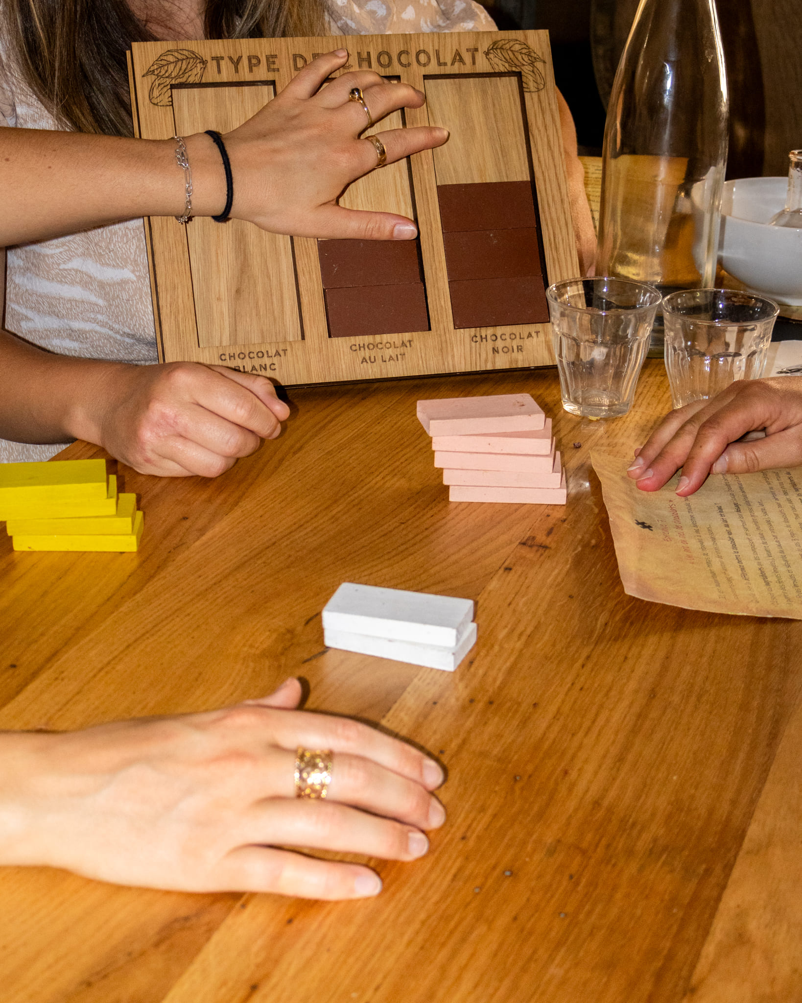 carte cadeau escape game lyon 2