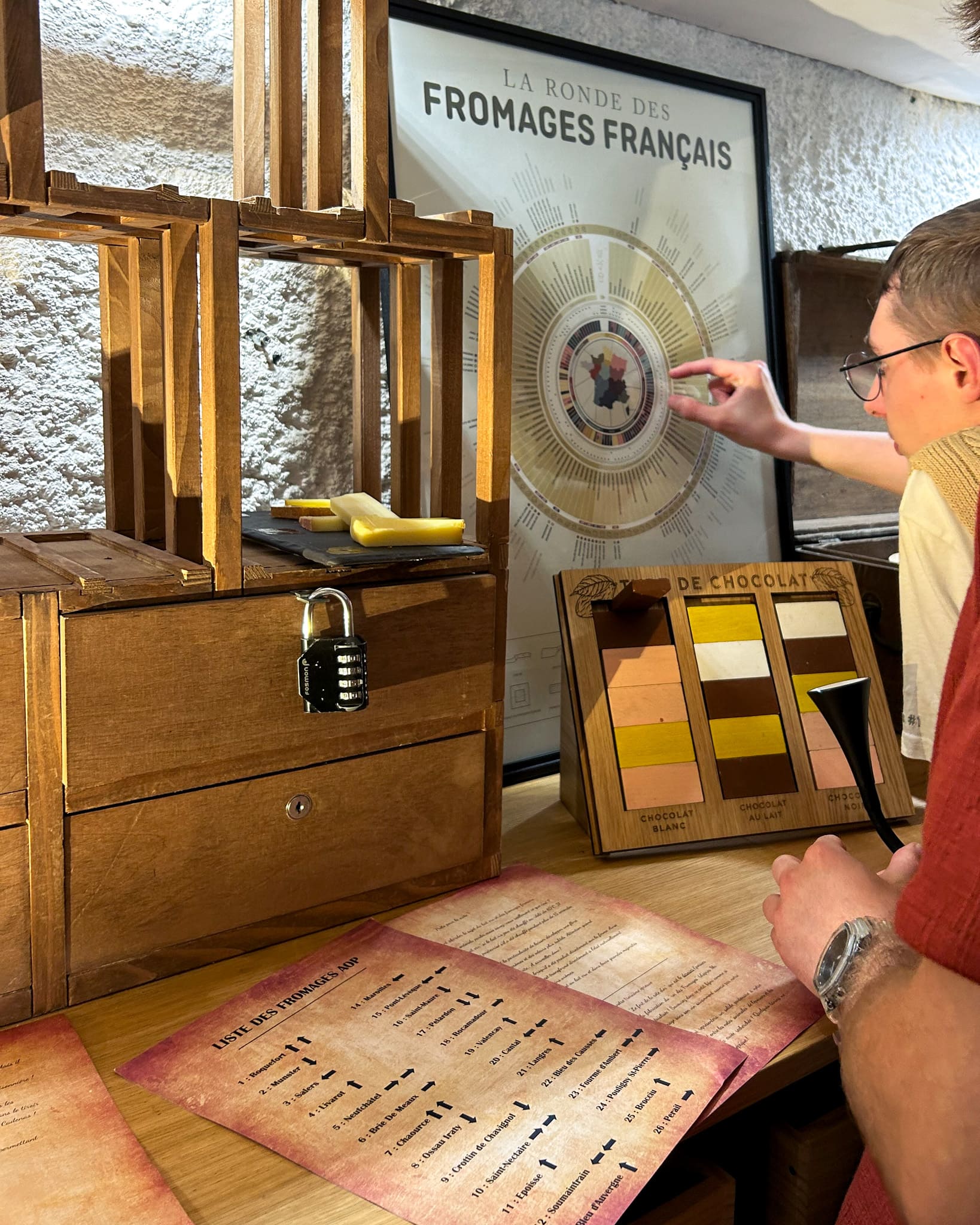 escape game team building paris escape game team building paris
