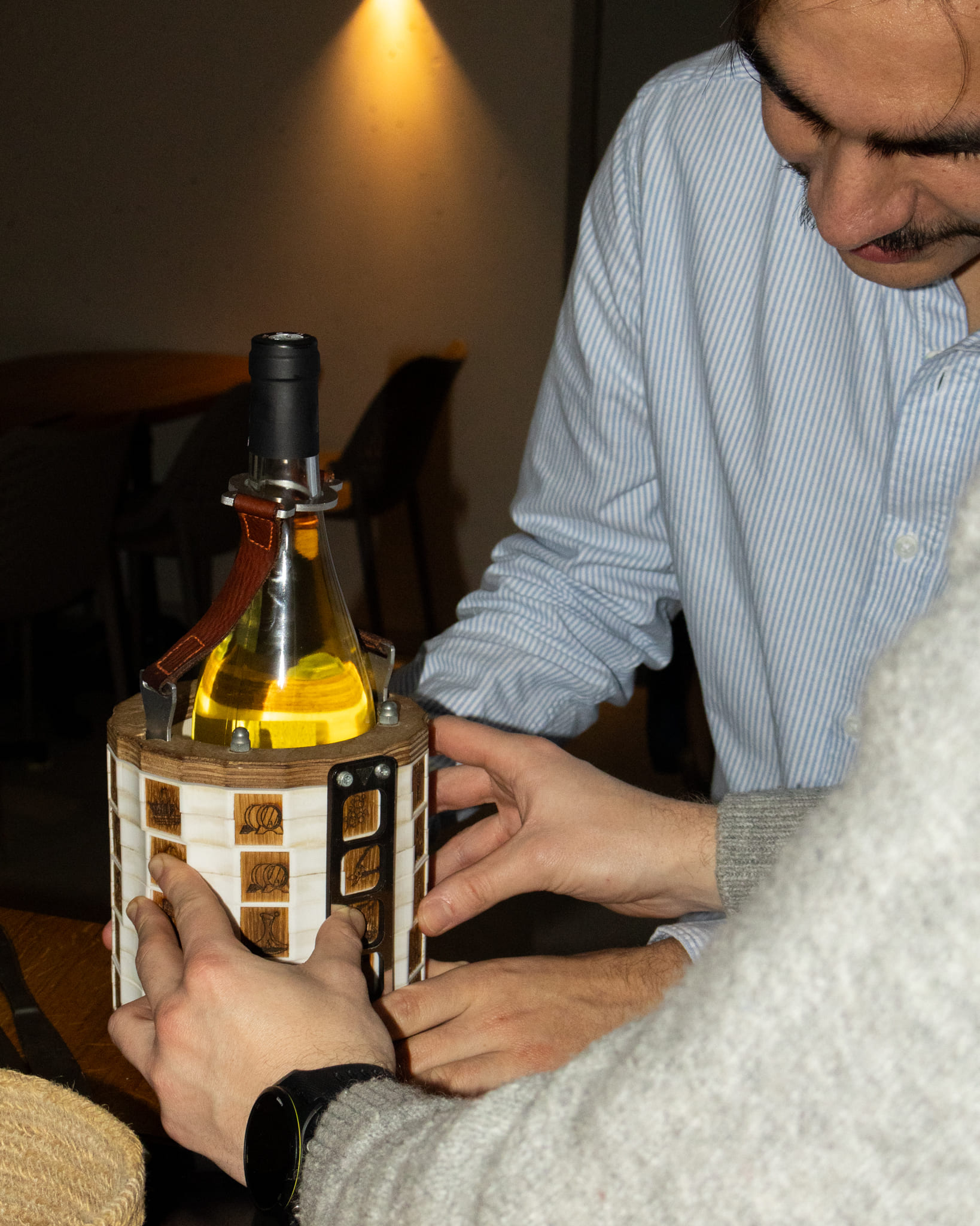 team building bordeaux
