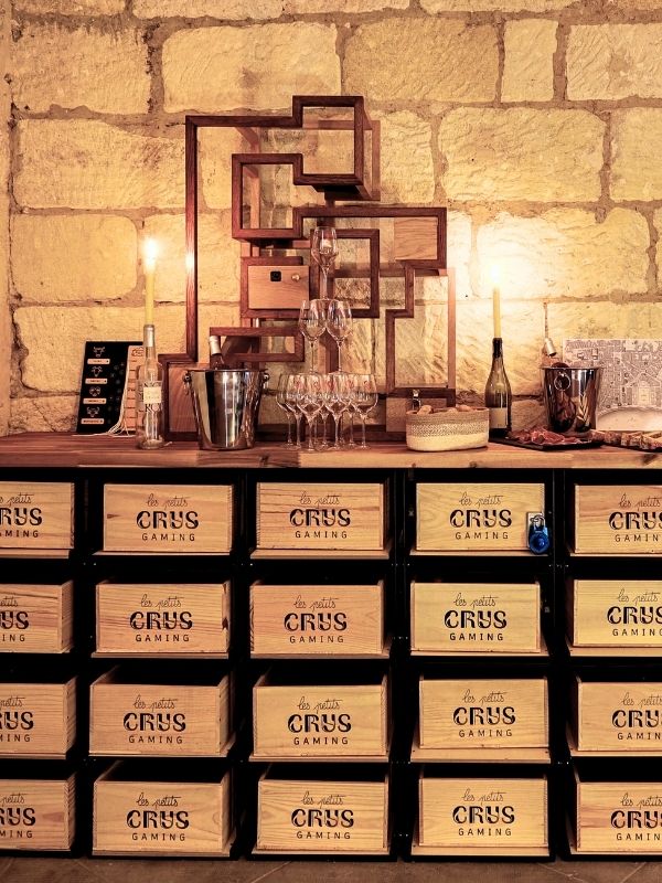 activité groupe originale