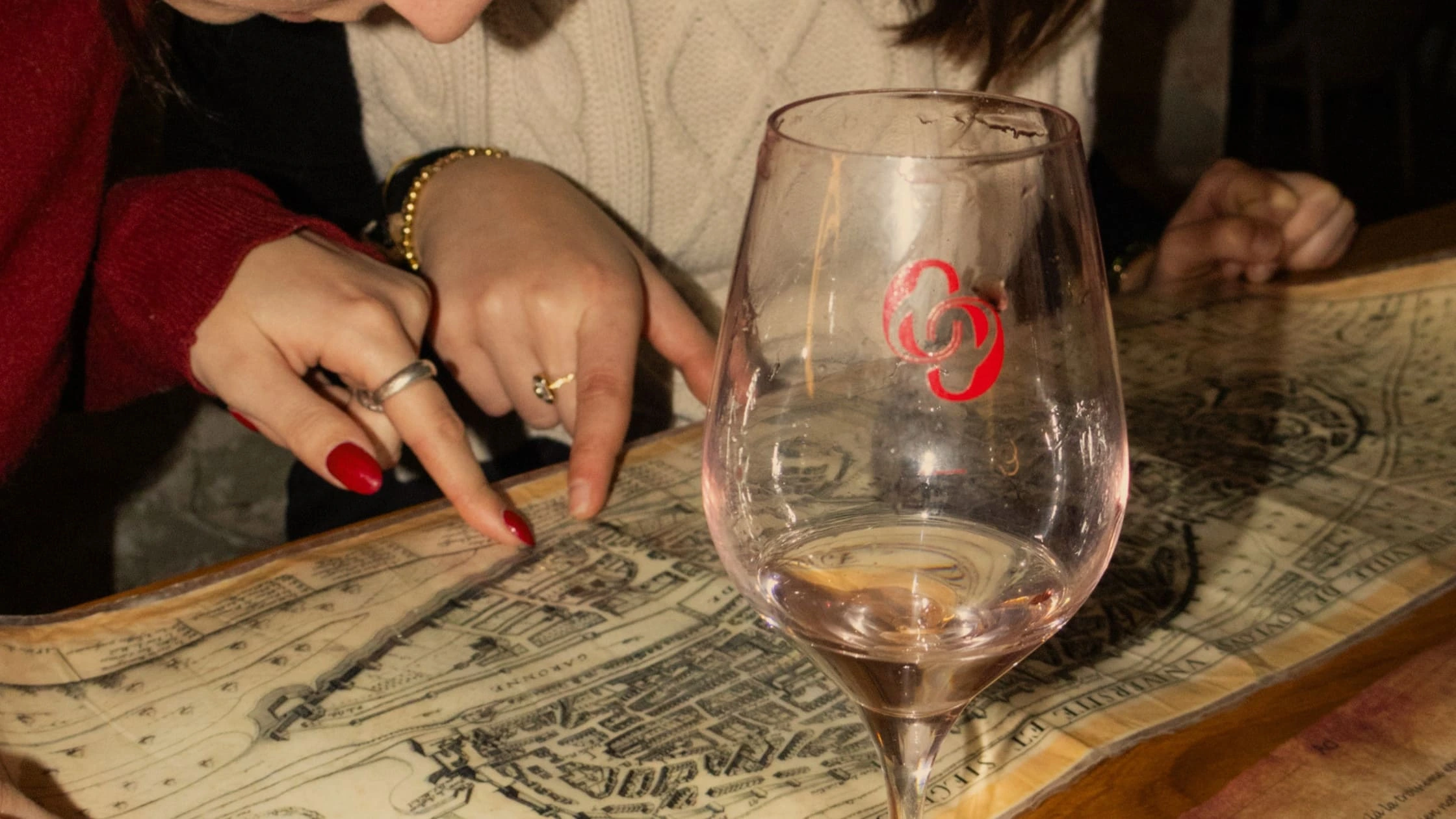 escape game vin bordeaux