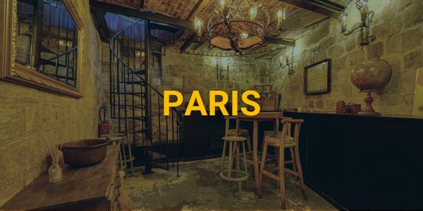 privatiser à paris