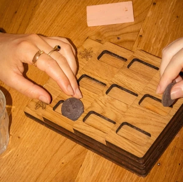 Chocolate Gaming Chocolate Gaming