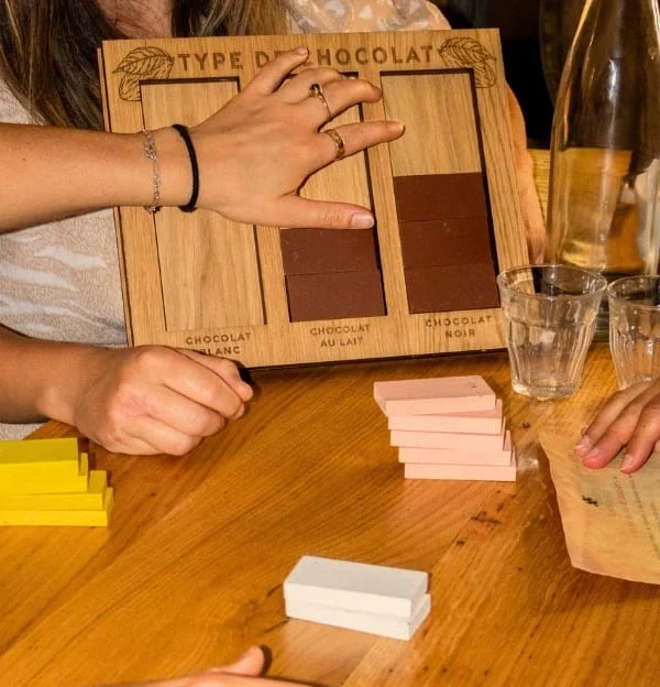 Chocolate Gaming Chocolate Gaming